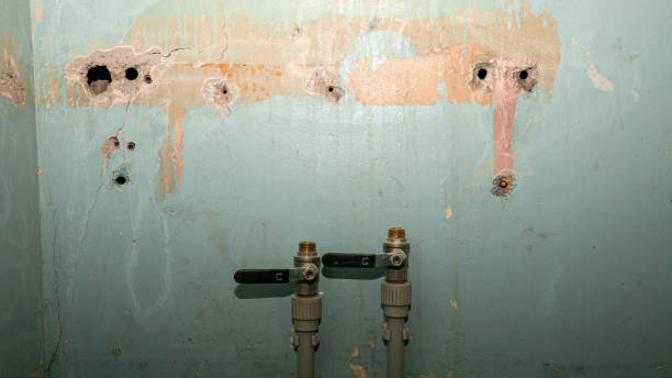 Baytown, TX Water damage restoration Company