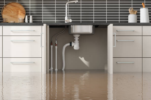 Best Sewage cleanup and water damage restoration  in Baytown, TX