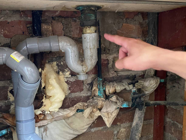 Best Sewage cleanup and water damage restoration  in Baytown, TX