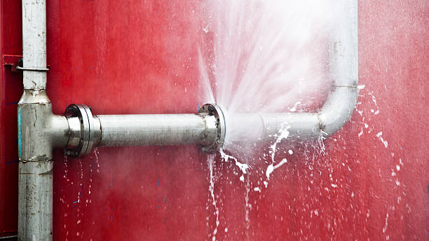 Best Emergency water extraction  in Baytown, TX